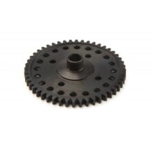 Hot Bodies Light weight spur gear 48 tooth 67190