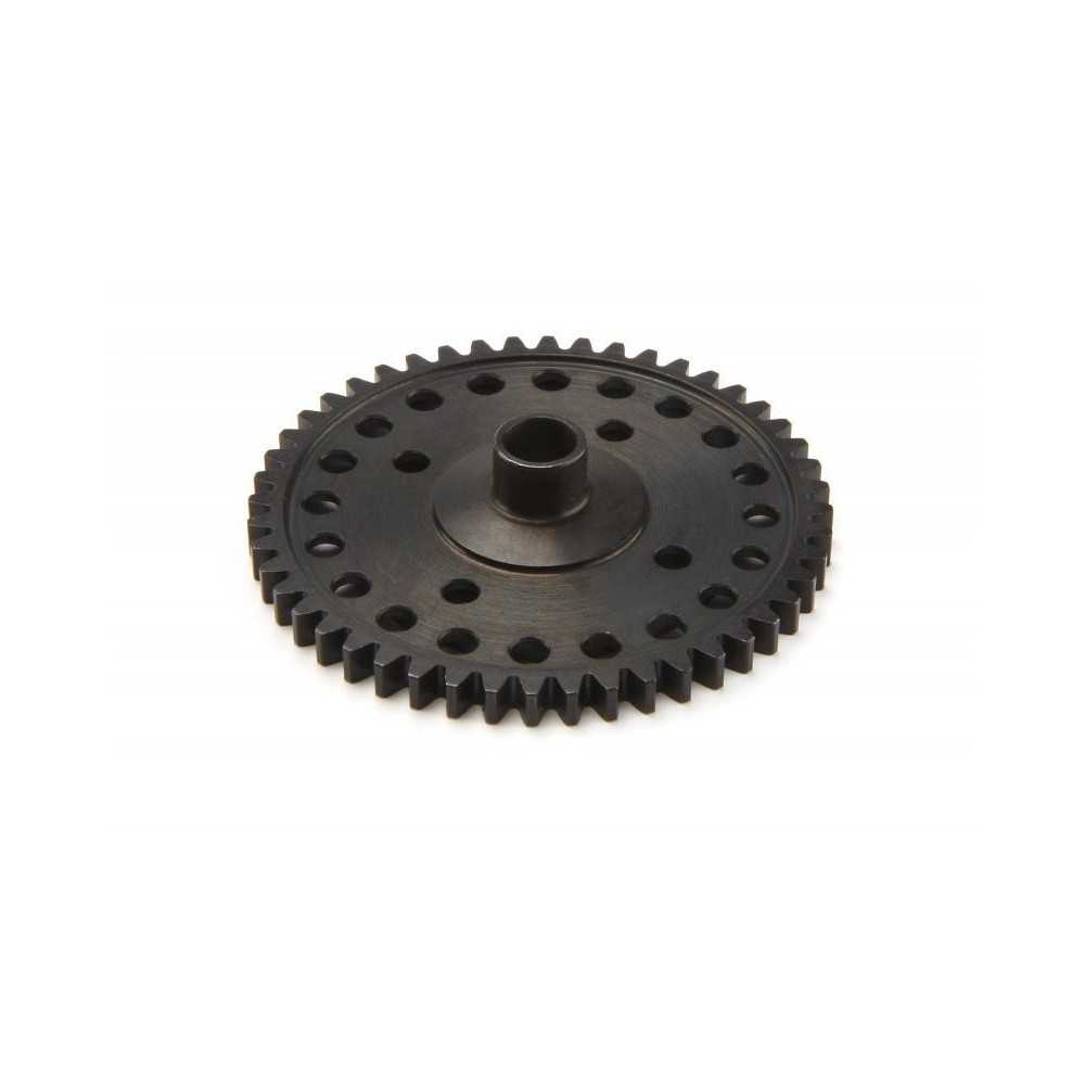 Hot Bodies Light weight spur gear 48 tooth 67190