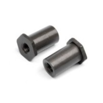 Hot Bodies Light weight steering bushing (2pcs) 67203