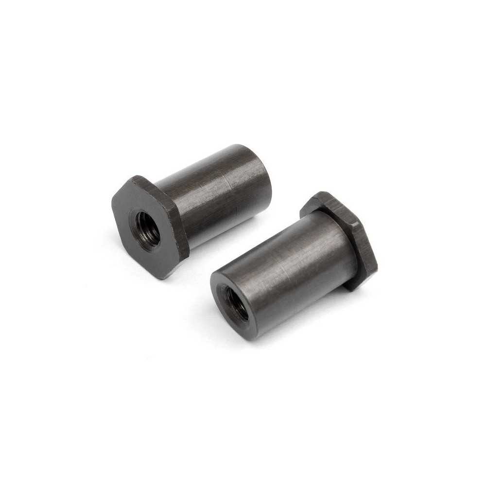 Hot Bodies Light weight steering bushing (2pcs) 67203 Hot Bodies Light weight steering bushing (2pcs) 67203