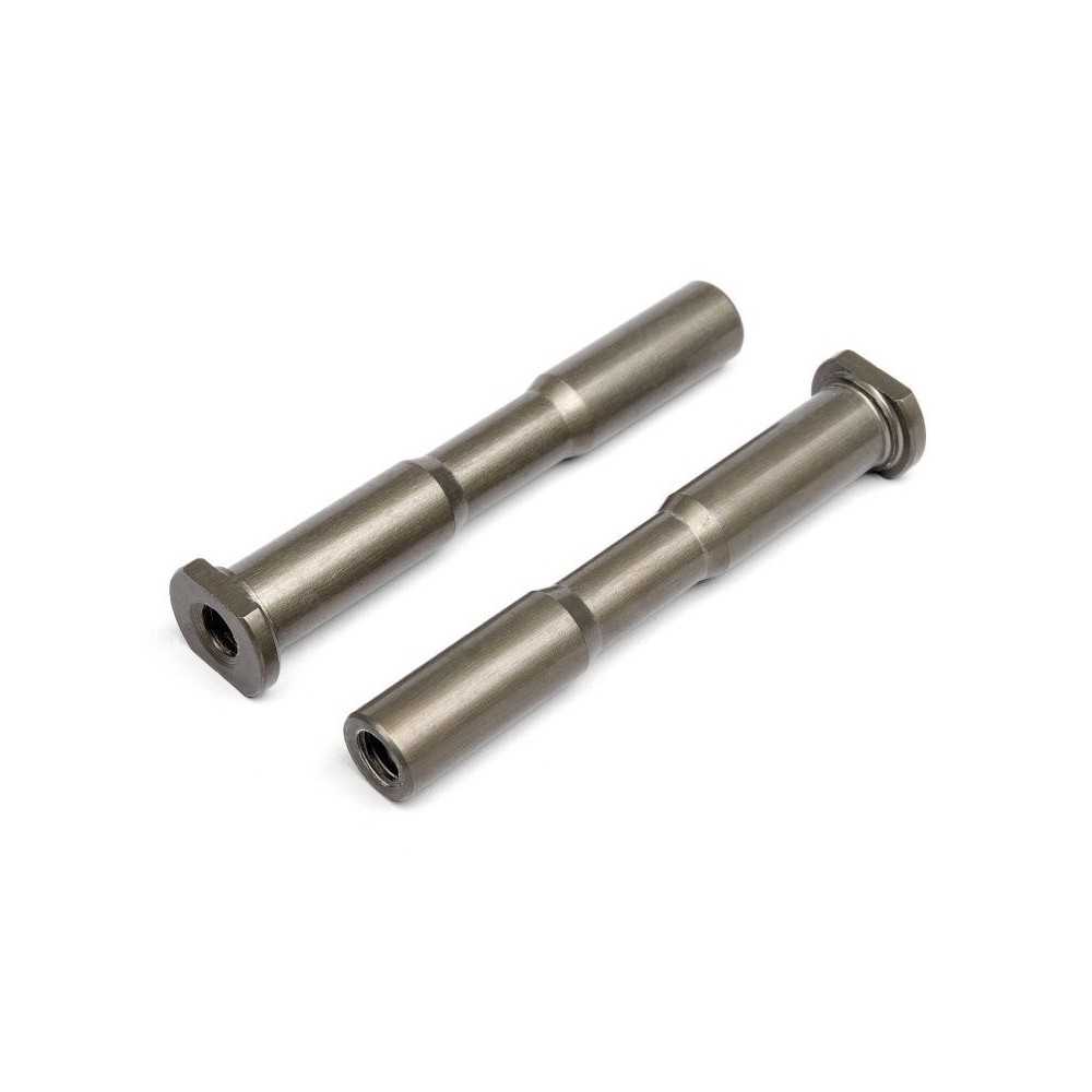 Hot Bodies Light Weight Steering post (2pcs) 67195 Hot Bodies Light Weight Steering post (2pcs) 67195
