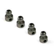 Hot Bodies Light Weight Sway Bar Holder (4pcs) 67207