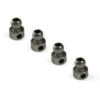 Hot Bodies Light Weight Sway Bar Holder (4pcs) 67207