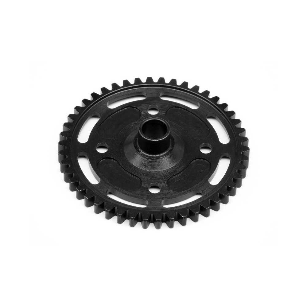 Hot Bodies LIGHTWEIGHT SPUR GEAR (46T) HPI-109825