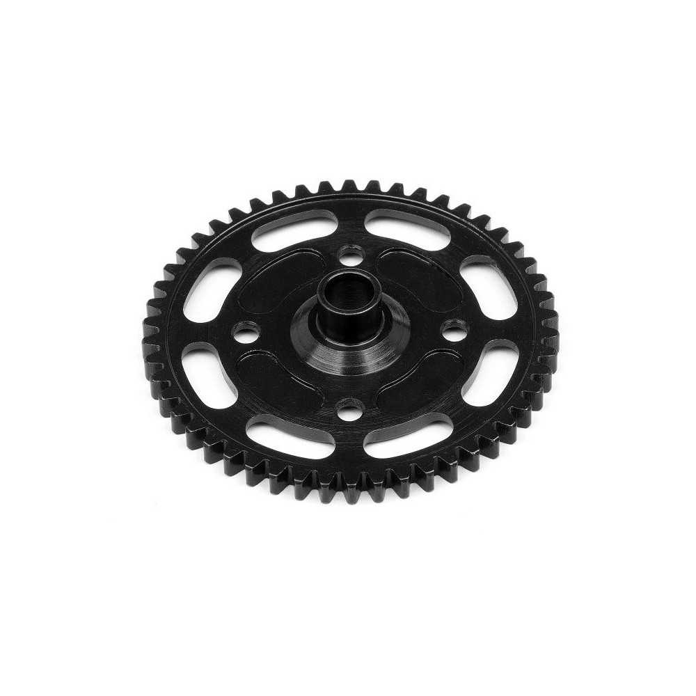 Hot Bodies LIGHTWEIGHT SPUR GEAR (50T) HPI-109826 Hot Bodies LIGHTWEIGHT SPUR GEAR (50T) HPI-109826