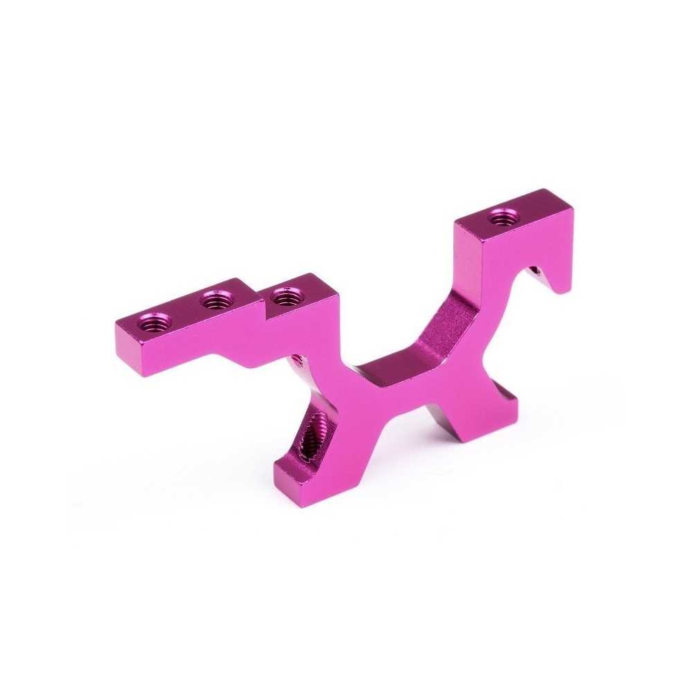 Hot Bodies LOWER BULK HEAD (2pcs) 68716 Hot Bodies LOWER BULK HEAD (2pcs) 68716