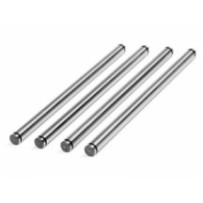 Hot Bodies LOWER SUSPENSION PIN (CARBON STEEL/INNER/F&R) 66798