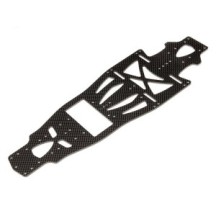 Hot Bodies MAIN CHASSIS (2.5mm) 68784