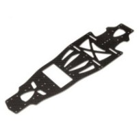 Hot Bodies MAIN CHASSIS (2.5mm) 68784