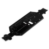 Hot Bodies MAIN CHASSIS (3mm) HPI-109837
