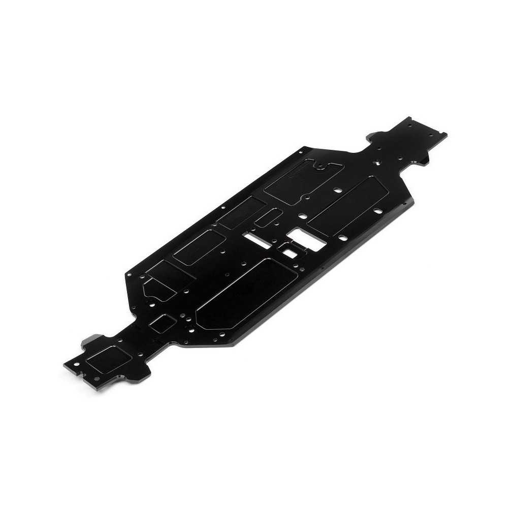 Hot Bodies MAIN CHASSIS (3mm) HPI-109837