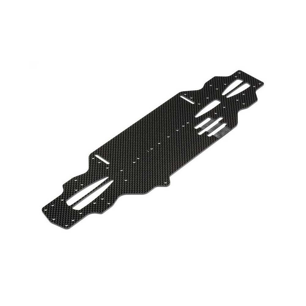 Chasis principal sin recorte 2.25 mm Hot Bodies 68483 Chasis principal sin recorte 2.25 mm Hot Bodies 68483