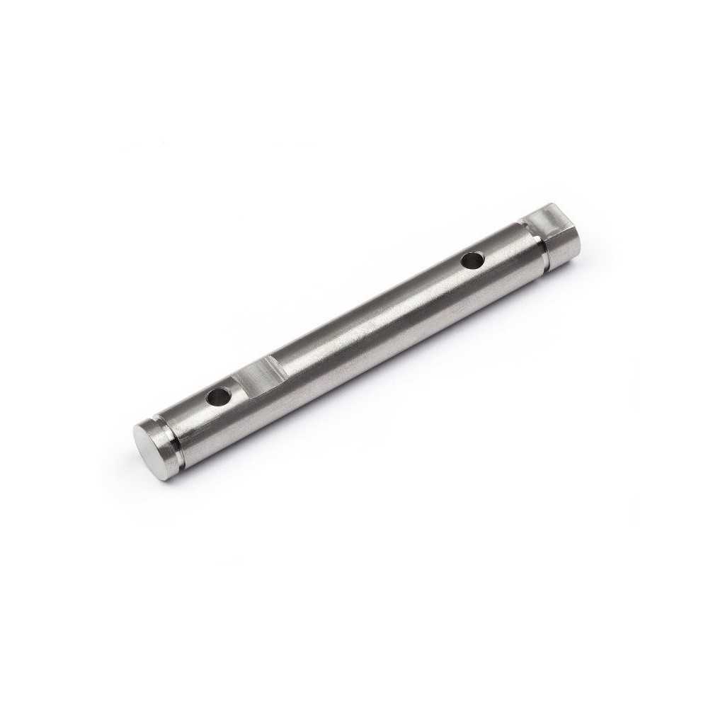 Hot Bodies MIDDLE SHAFT HPI-108656 Hot Bodies MIDDLE SHAFT HPI-108656