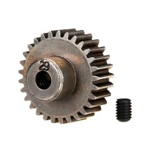 Traxxas Gear 29-t pinion (48-pitch) set screw TRX2429