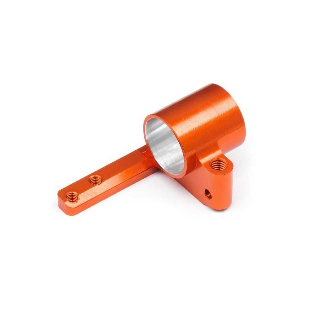 Hot Bodies MIDDLE SHAFT MOUNT HPI-108655 Hot Bodies MIDDLE SHAFT MOUNT HPI-108655