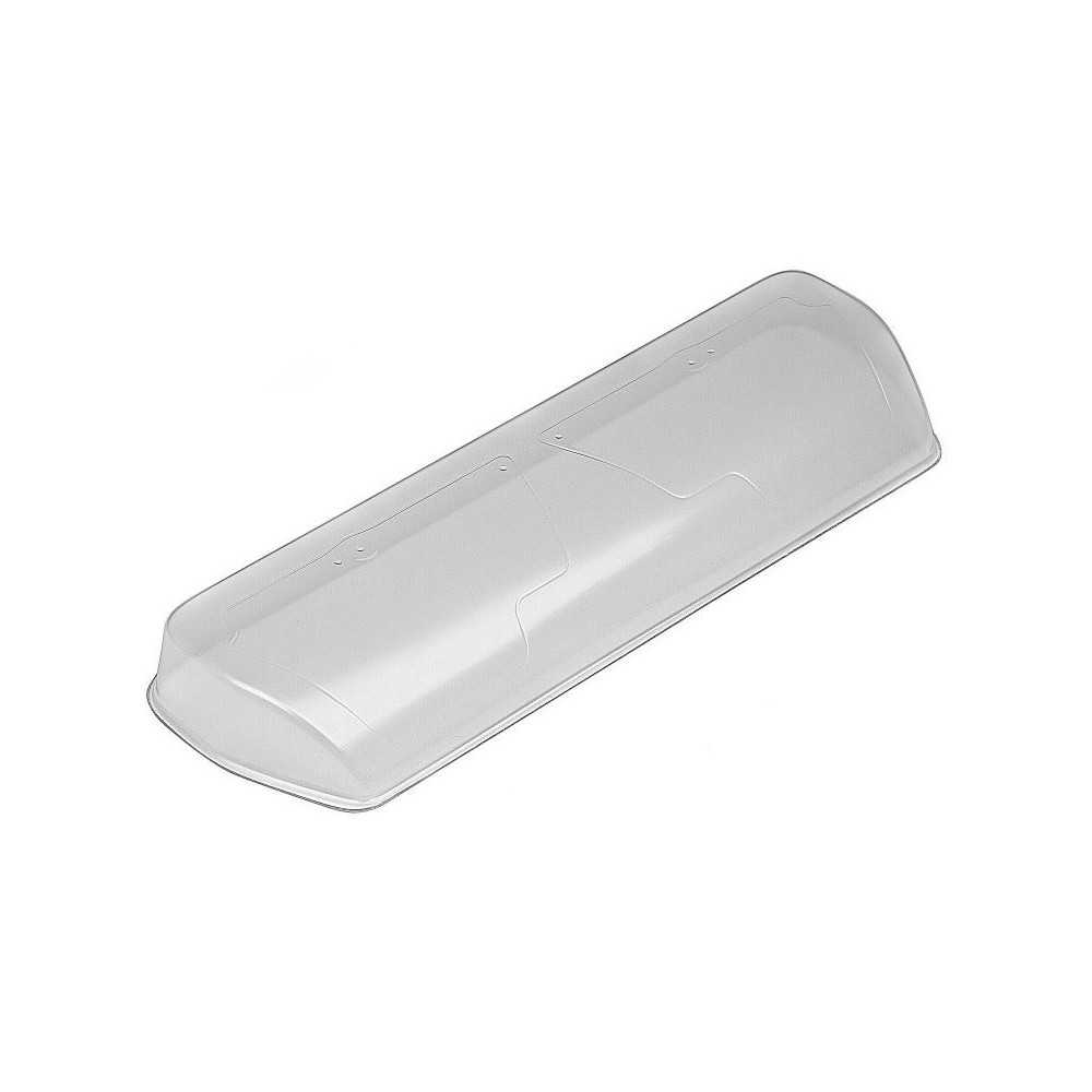 Hot Bodies MUD GUARD SET HPI-109865