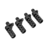 Hot Bodies OFFSET BODY MOUNT 66473