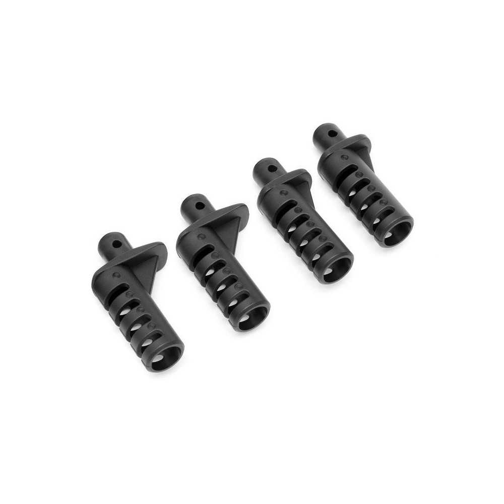 Hot Bodies OFFSET BODY MOUNT 66473 Hot Bodies OFFSET BODY MOUNT 66473