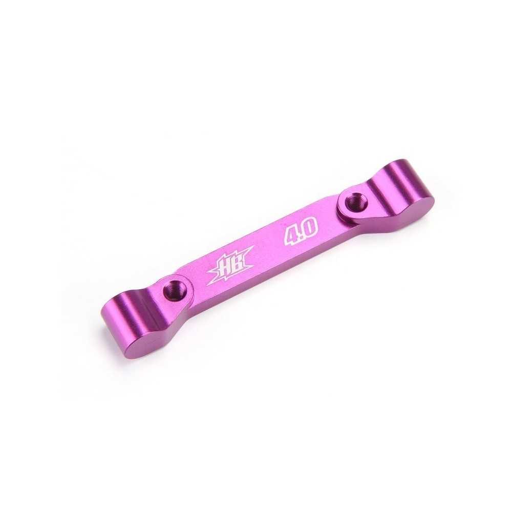 Hot Bodies PIVOT BLOCK (4.0 DEGREES) 68777 Hot Bodies PIVOT BLOCK (4.0 DEGREES) 68777