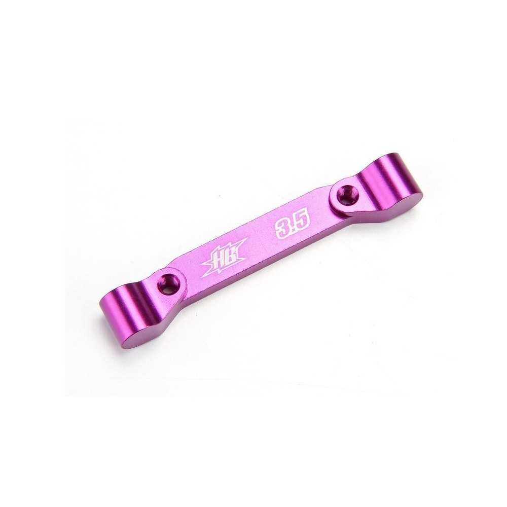 Hot Bodies PIVOT BLOCK (3.5 DEGREES) 68776 Hot Bodies PIVOT BLOCK (3.5 DEGREES) 68776