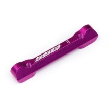 Hot Bodies PIVOT BLOCK F/R (0DEG/PURPLE) 68476