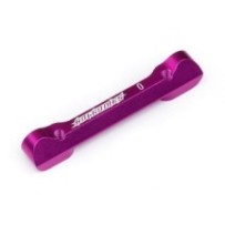 Hot Bodies PIVOT BLOCK F/R (0DEG/PURPLE) 68476