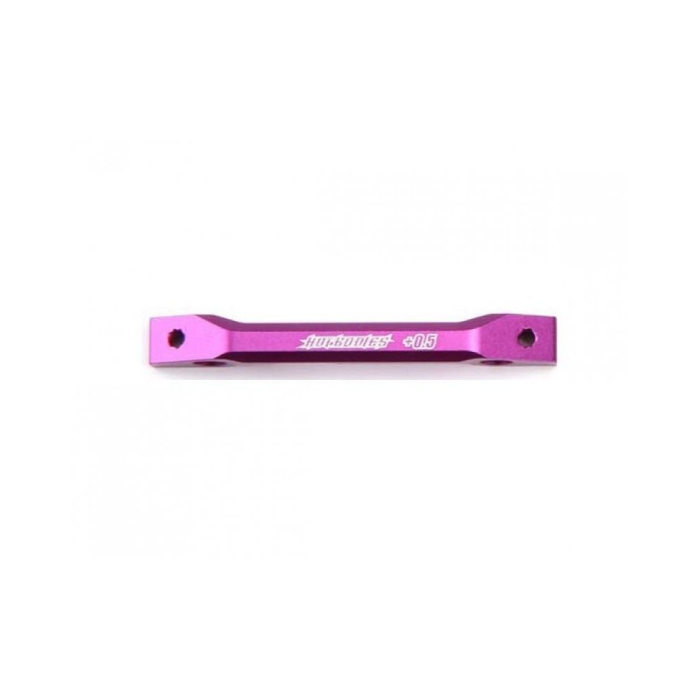 Hot Bodies PIVOT BLOCK RF (+0.5 DEGREE) 68774 Hot Bodies PIVOT BLOCK RF (+0.5 DEGREE) 68774