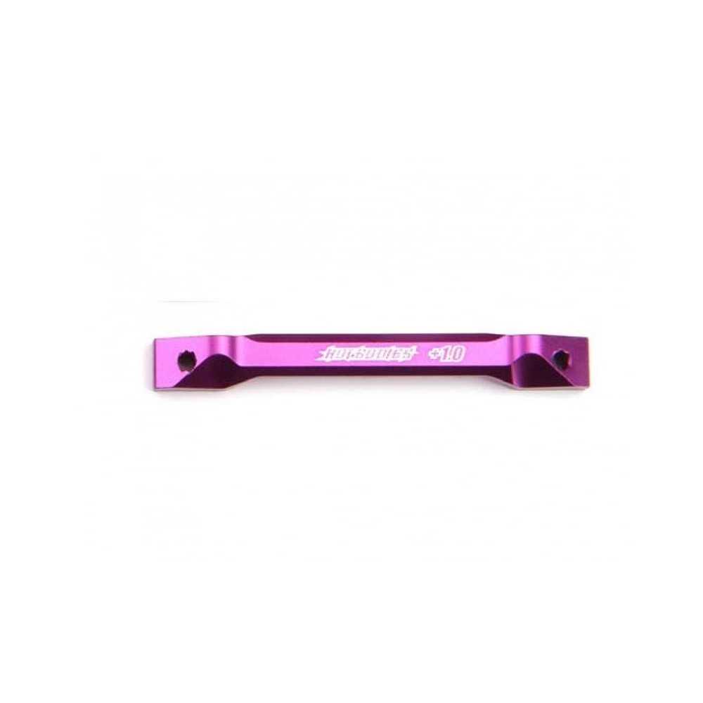 Hot Bodies PIVOT BLOCK RF (+1.0 DEGREE) 68775