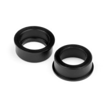 Hot Bodies POM BEARING HOLDER 4x8x3mm (2pcs) 68791