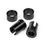 Hot Bodies POM Solid Axle Cup Joint 67731