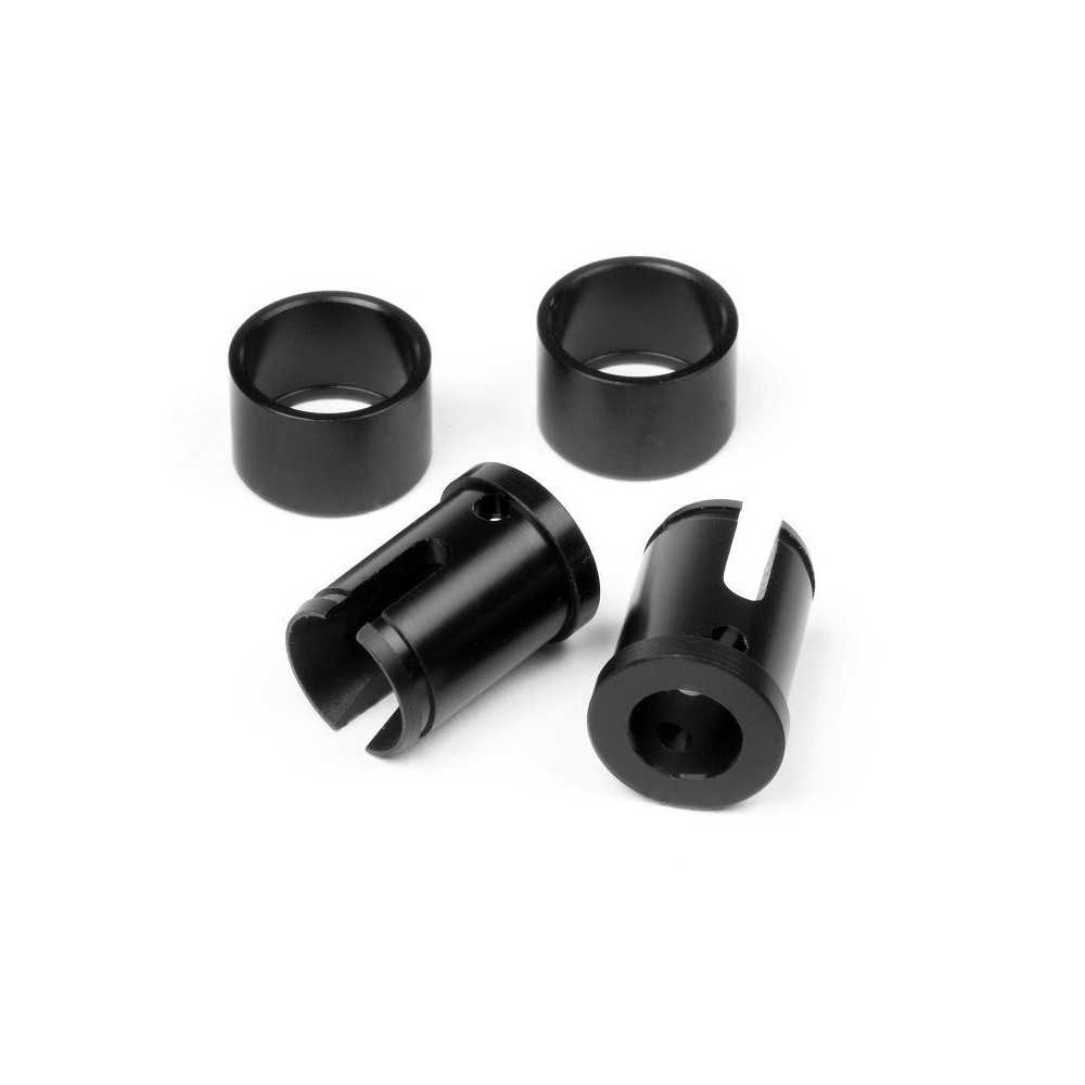 Hot Bodies POM Solid Axle Cup Joint 67731