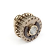 Hot Bodies PULLEY 18T HPI-108631