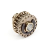 Hot Bodies PULLEY 18T HPI-108631