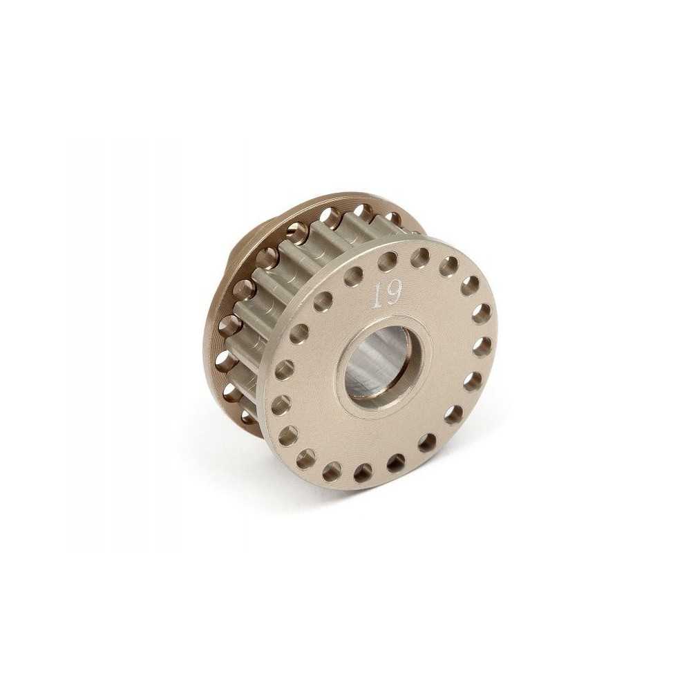 Hot Bodies PULLEY 19T HPI-108634