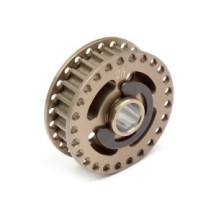 Hot Bodies PULLEY 25T HPI-108632