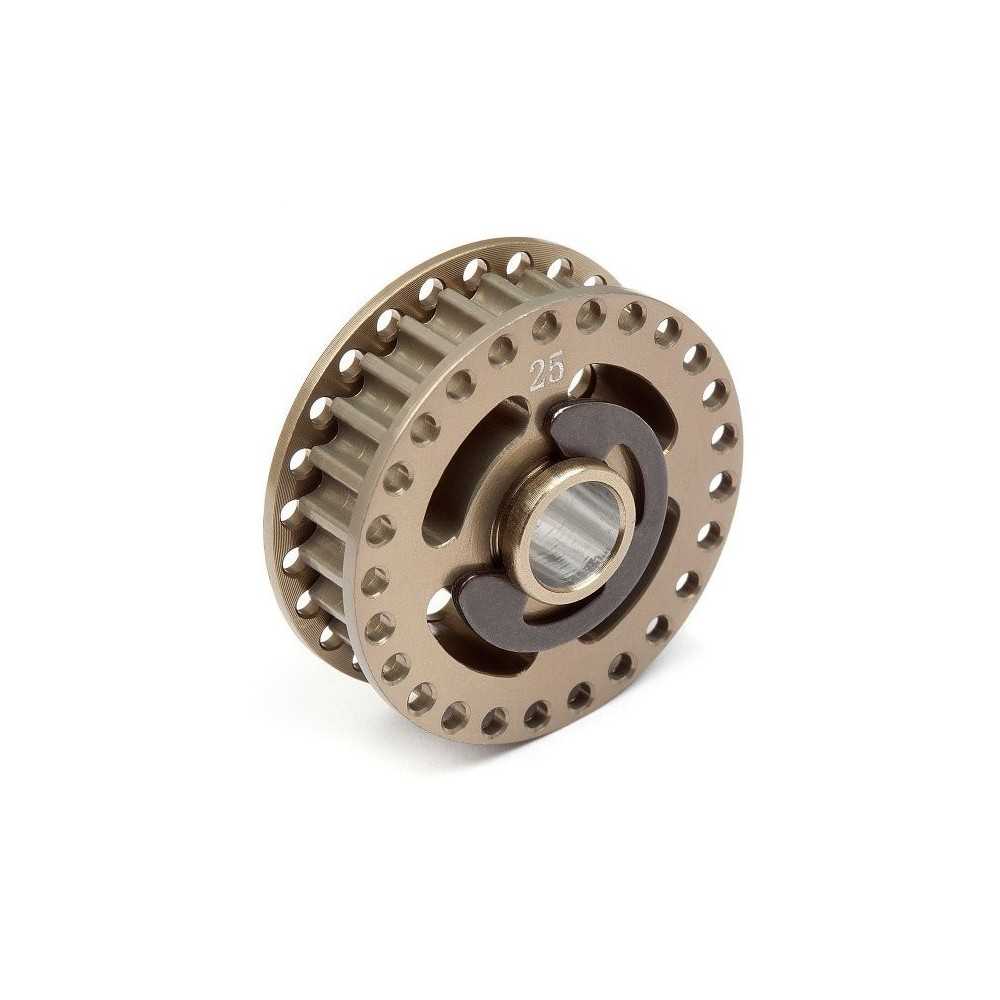 Hot Bodies PULLEY 25T HPI-108632