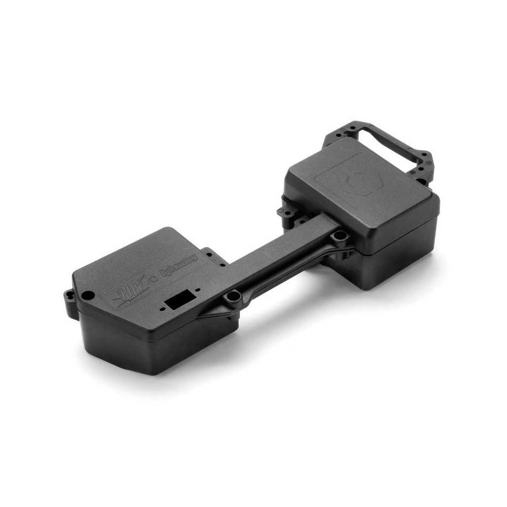 Hot Bodies RADIO TRAY SET V2 HPI-114413 Hot Bodies RADIO TRAY SET V2 HPI-114413