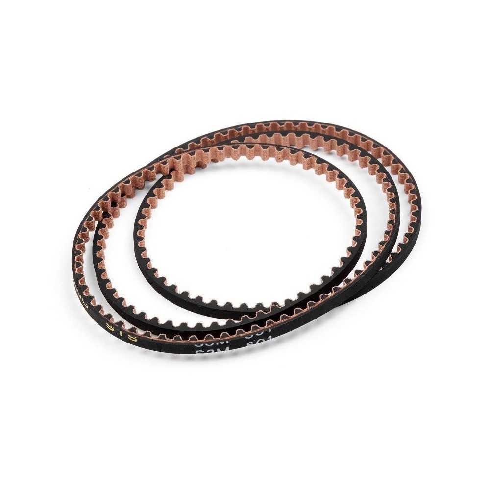 Hot Bodies Rear Belt (167T) 61778