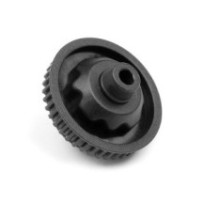 Hot Bodies REAR DIFFERENTIAL CASE SET HPI-108626