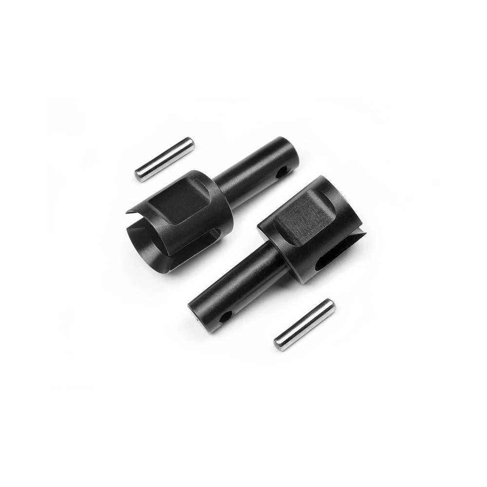 Hot Bodies REAR DIFFERENTIAL OUTDRIVE SET HPI-108628