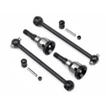Hot Bodies REAR DRIVE SHAFT SET (2pcs) HPI-108639