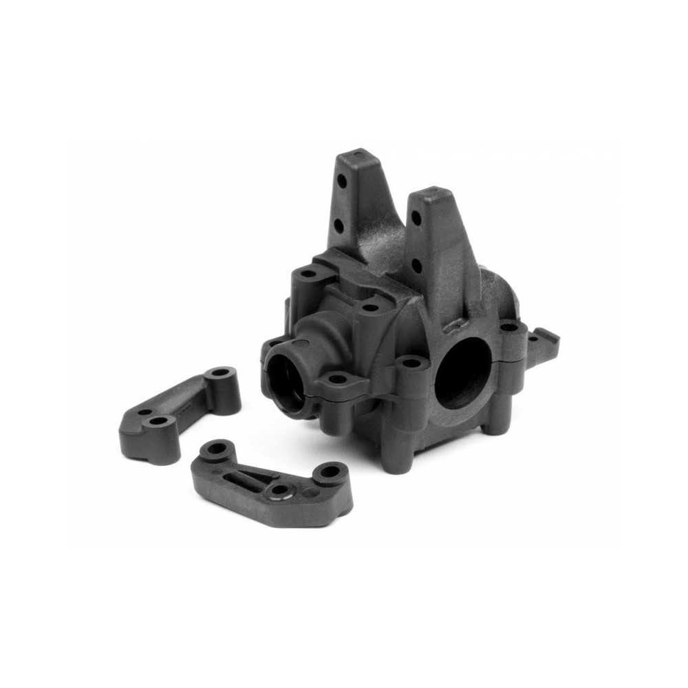 Hot Bodies REAR GEAR BOX SET 61421 Hot Bodies REAR GEAR BOX SET 61421