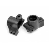 Hot Bodies REAR HUB CARRIER SET 61425