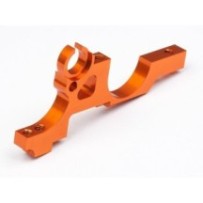 Hot Bodies REAR LOWER BULKHEAD HPI-108650