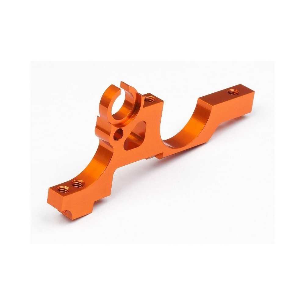 Hot Bodies REAR LOWER BULKHEAD HPI-108650 Hot Bodies REAR LOWER BULKHEAD HPI-108650