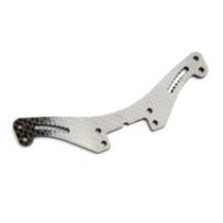 Hot Bodies REAR SHOCK TOWER (LOW MOUNT) 68764