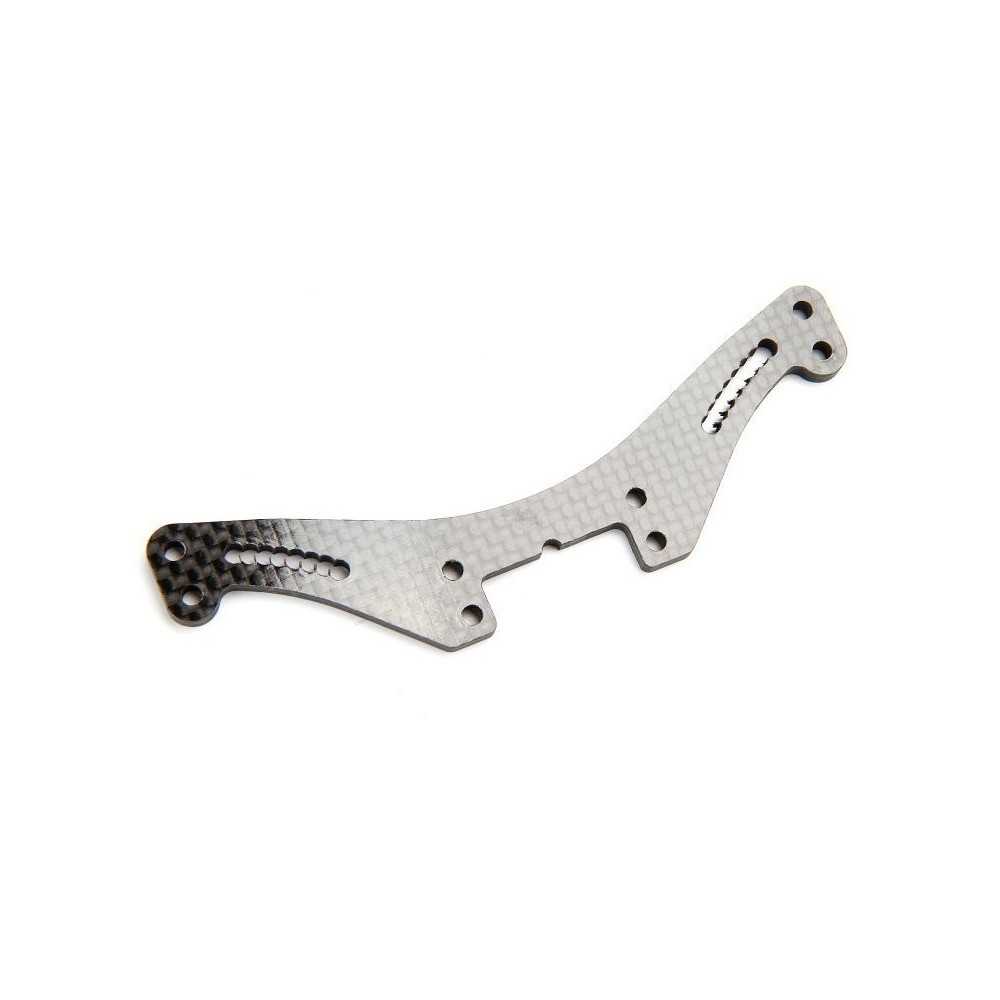 Hot Bodies REAR SHOCK TOWER (LOW MOUNT) 68764 Hot Bodies REAR SHOCK TOWER (LOW MOUNT) 68764