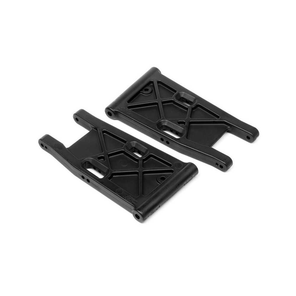 Hot Bodies REAR SUSPENSION ARM SET 67381