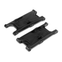 Hot Bodies REAR SUSPENSION ARM SET HPI-109861