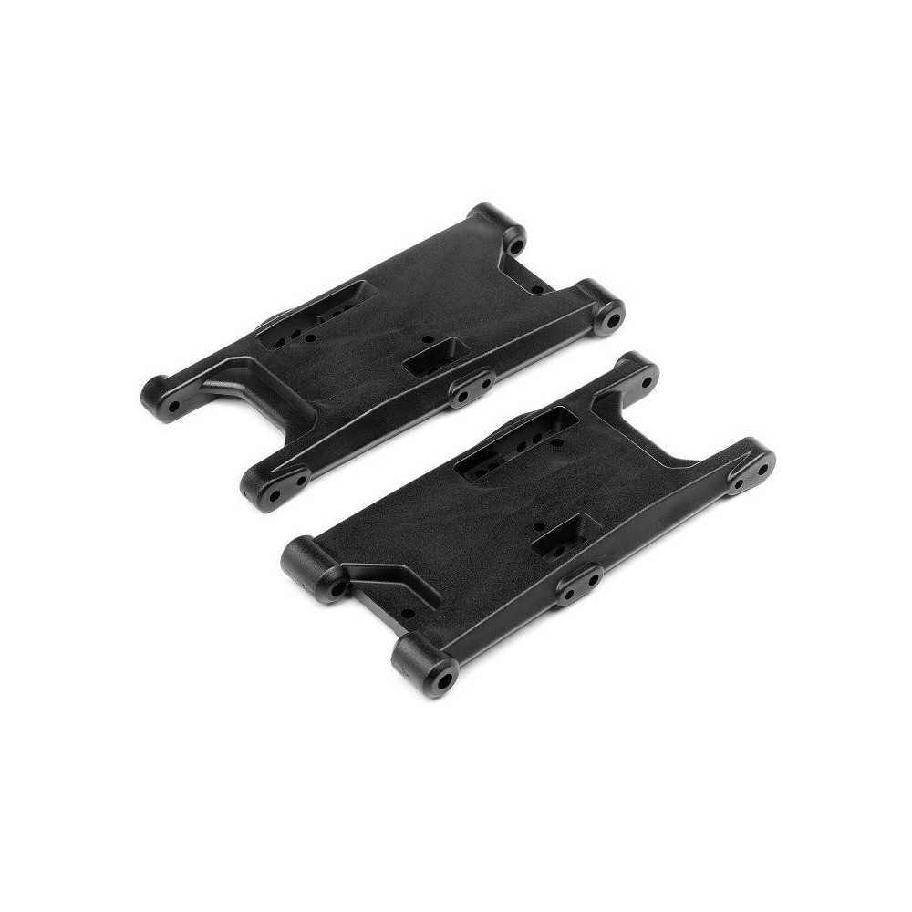 Hot Bodies REAR SUSPENSION ARM SET HPI-109861